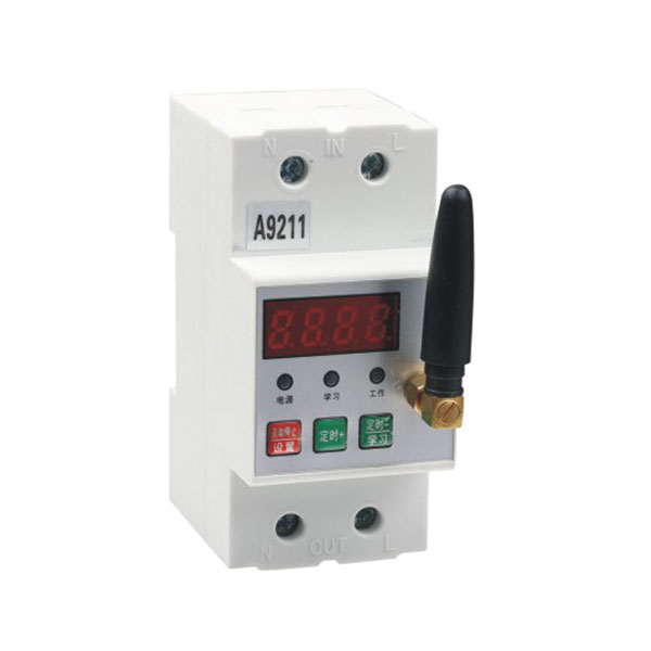 倒計時型遙控開關