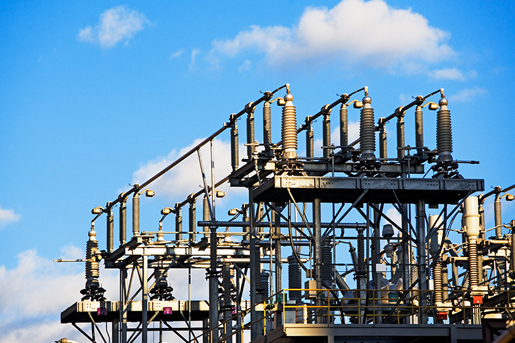 工業插頭的特性和它的材質?